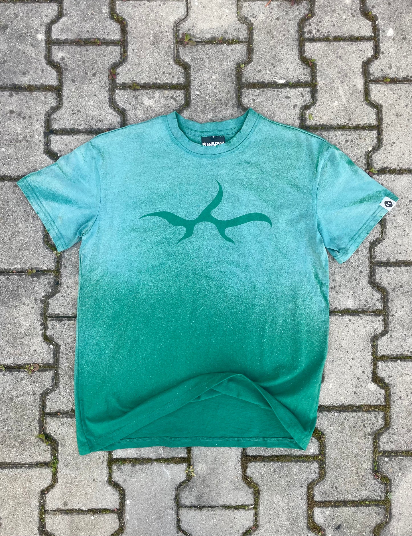 Sunfaded Relic Tee