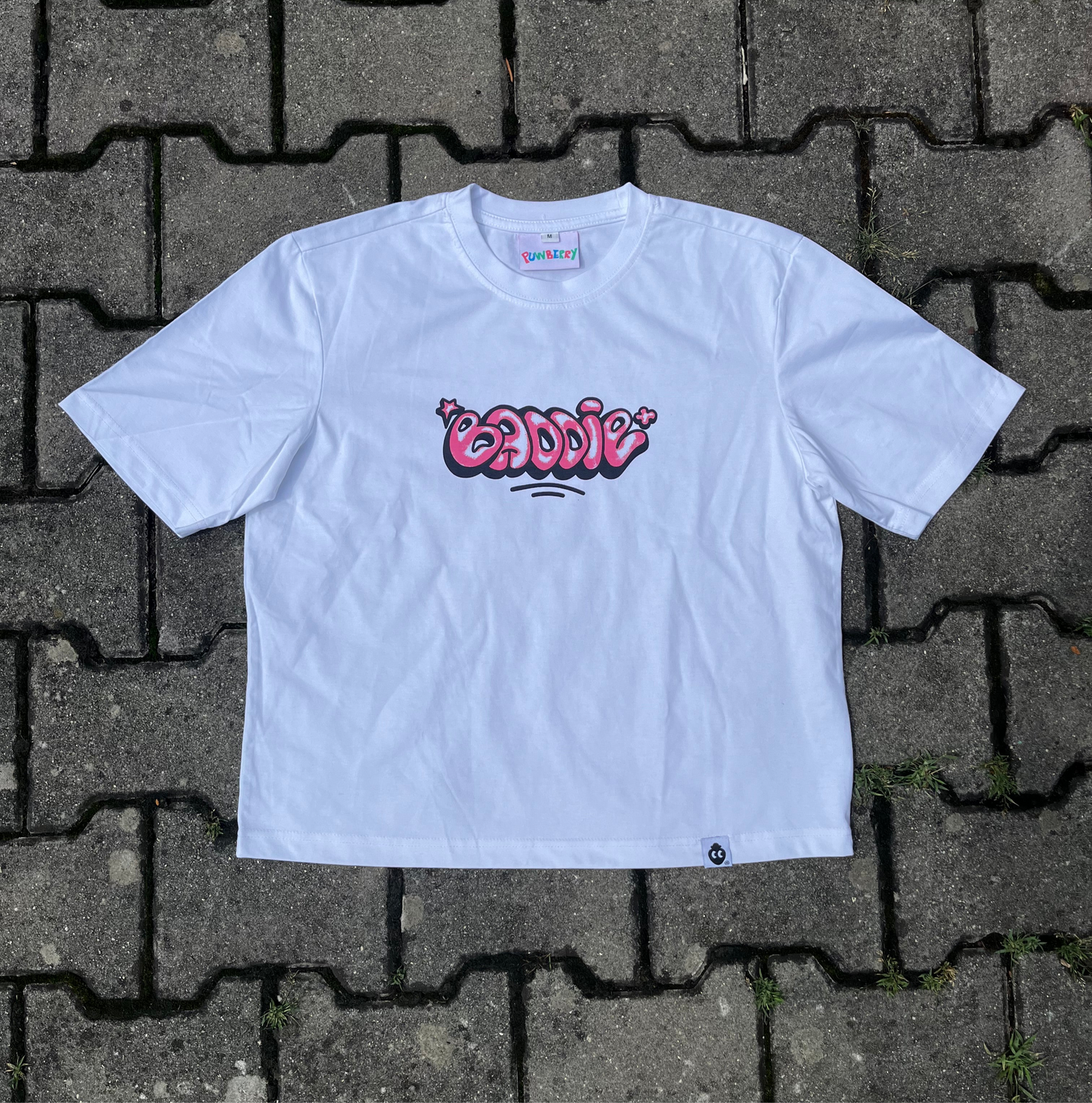 Baddie Baby Tee