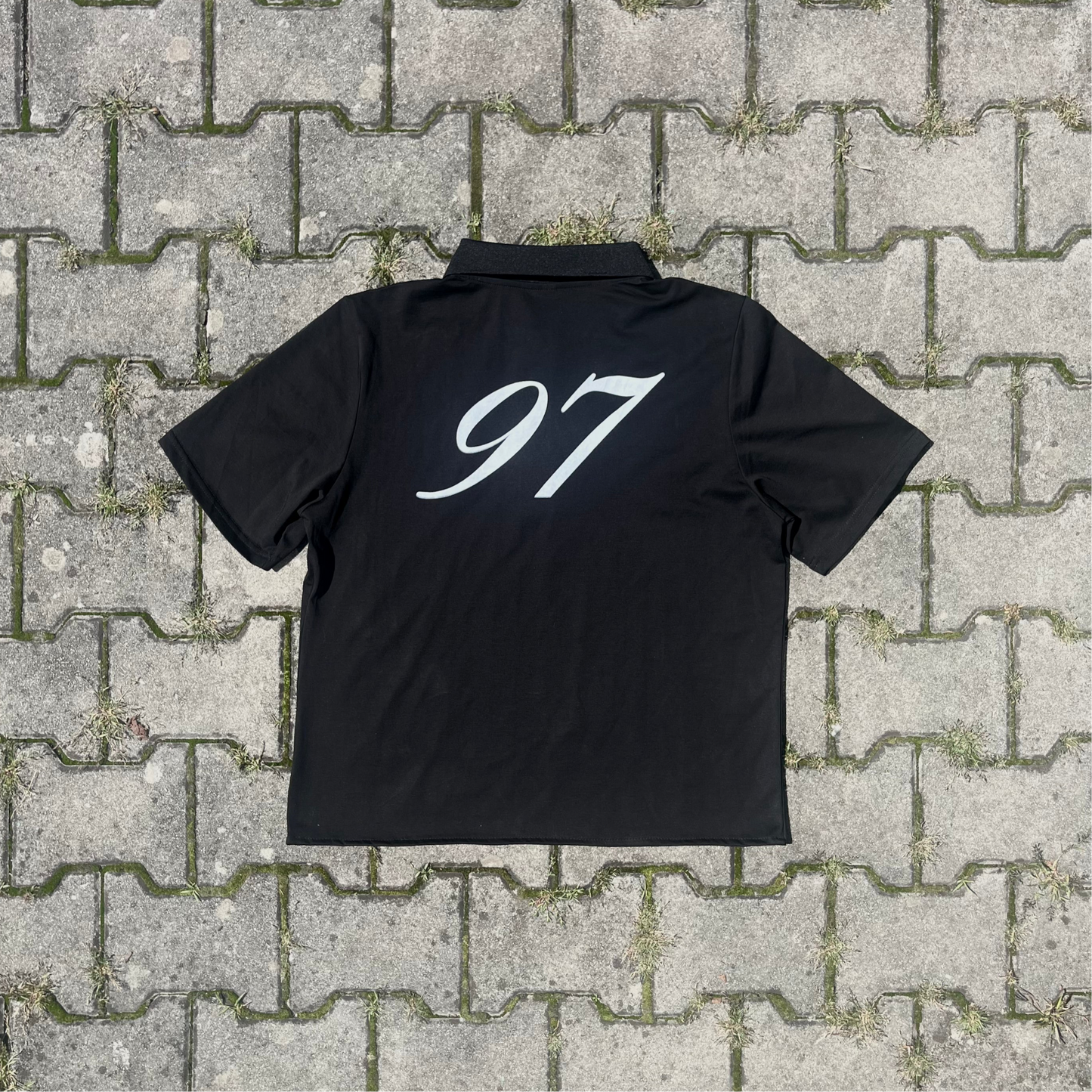 Racer Polo Jersey