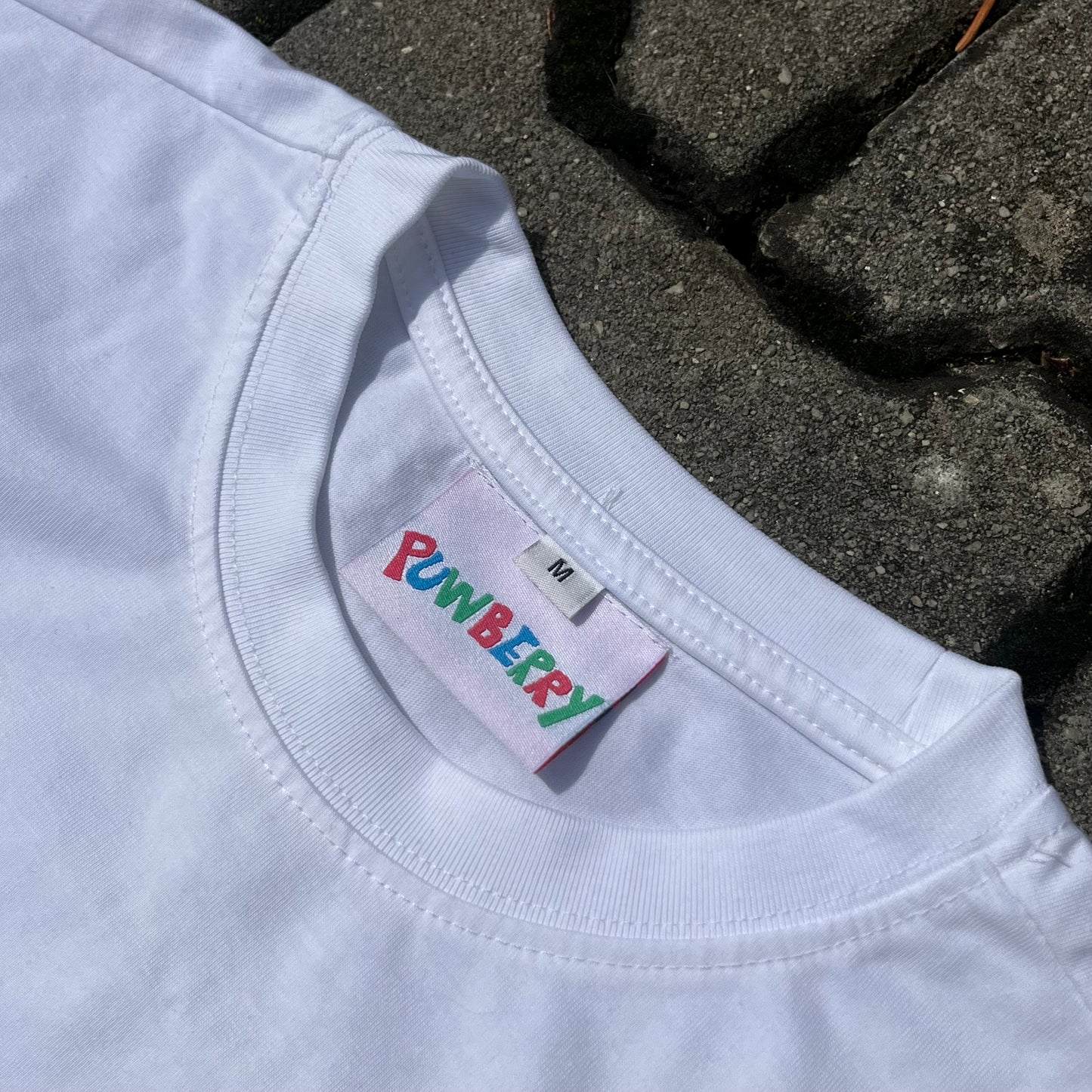 Baddie Baby Tee
