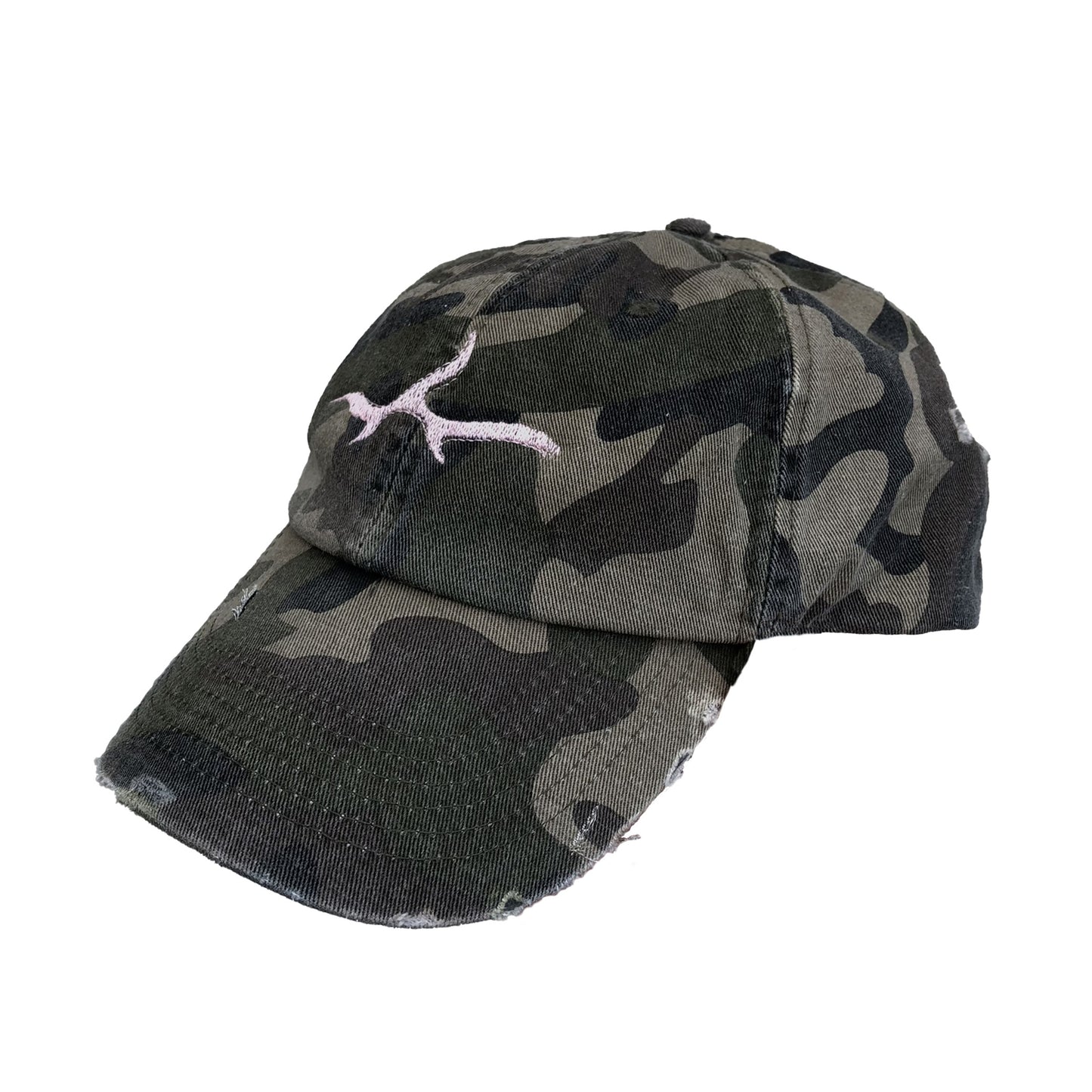 Camo Relic Cap