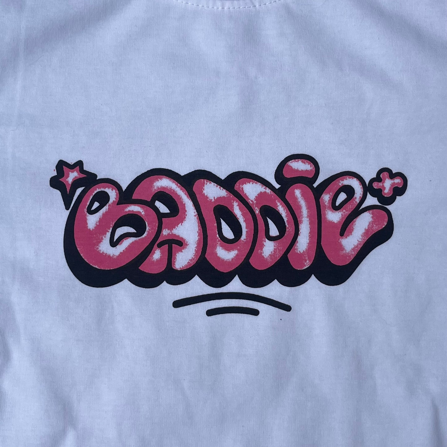 Baddie Baby Tee