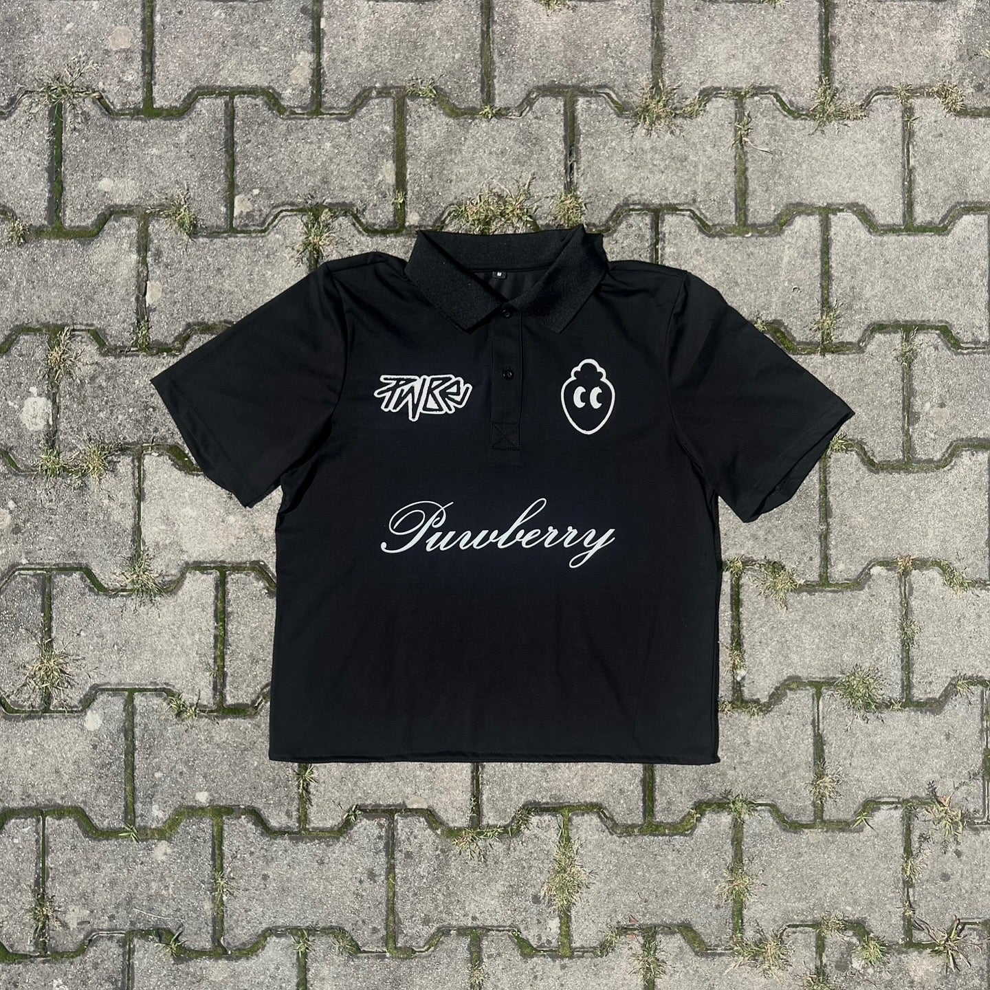 Racer Polo Jersey