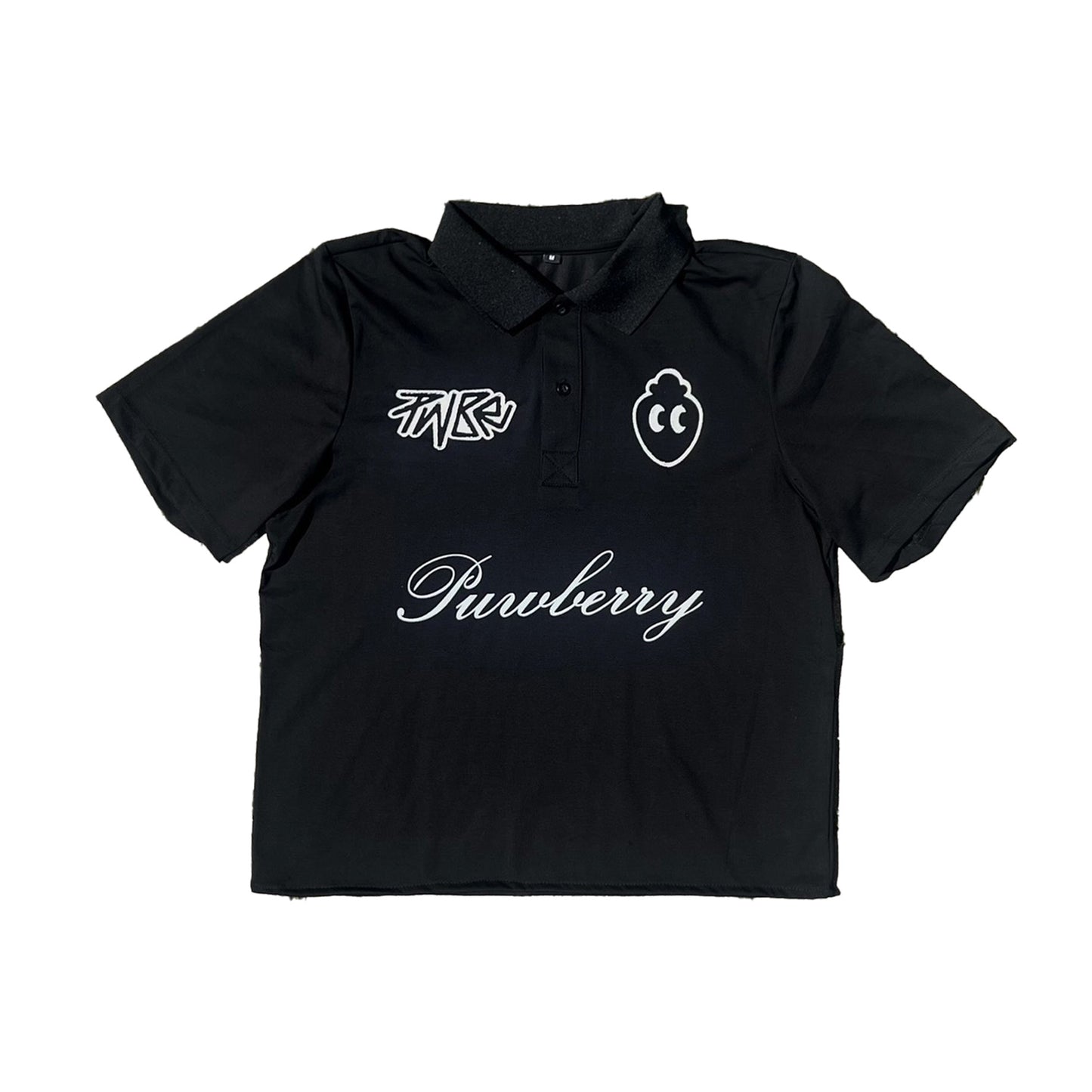 Racer Polo Jersey