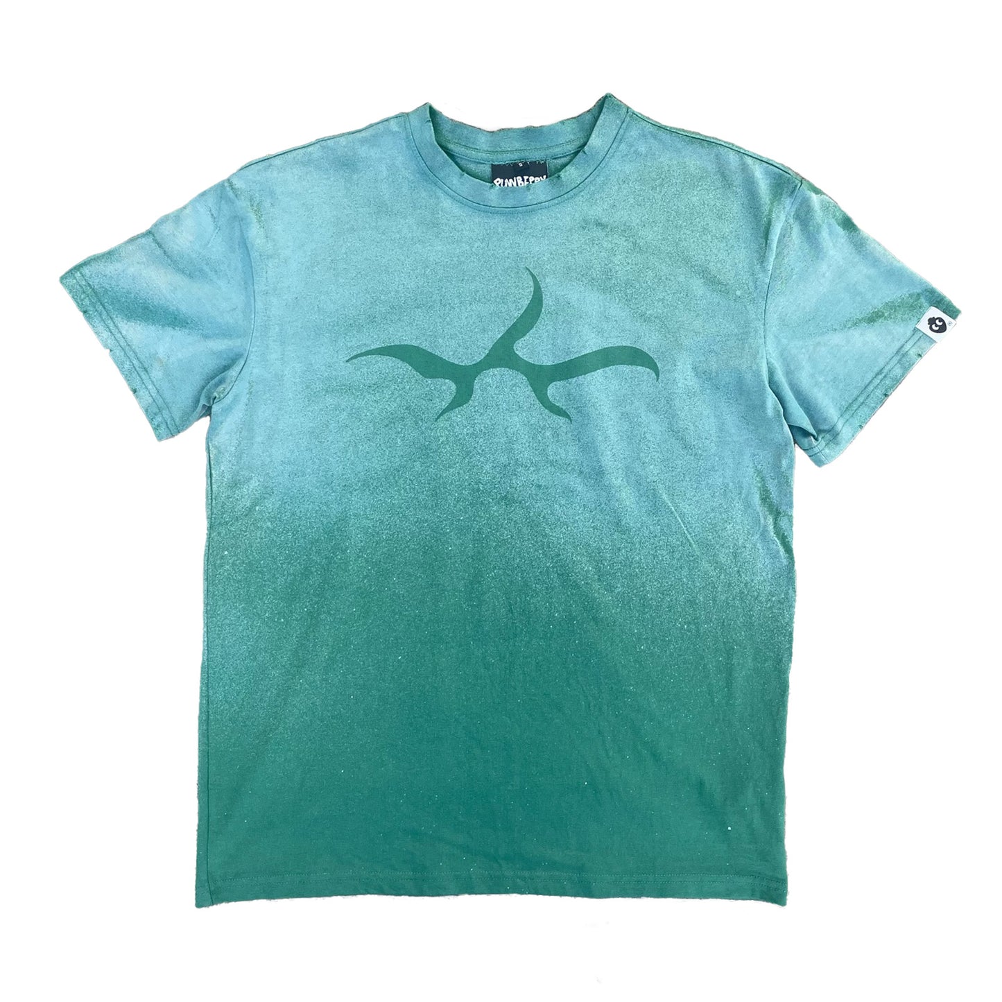 Sunfaded Relic Tee