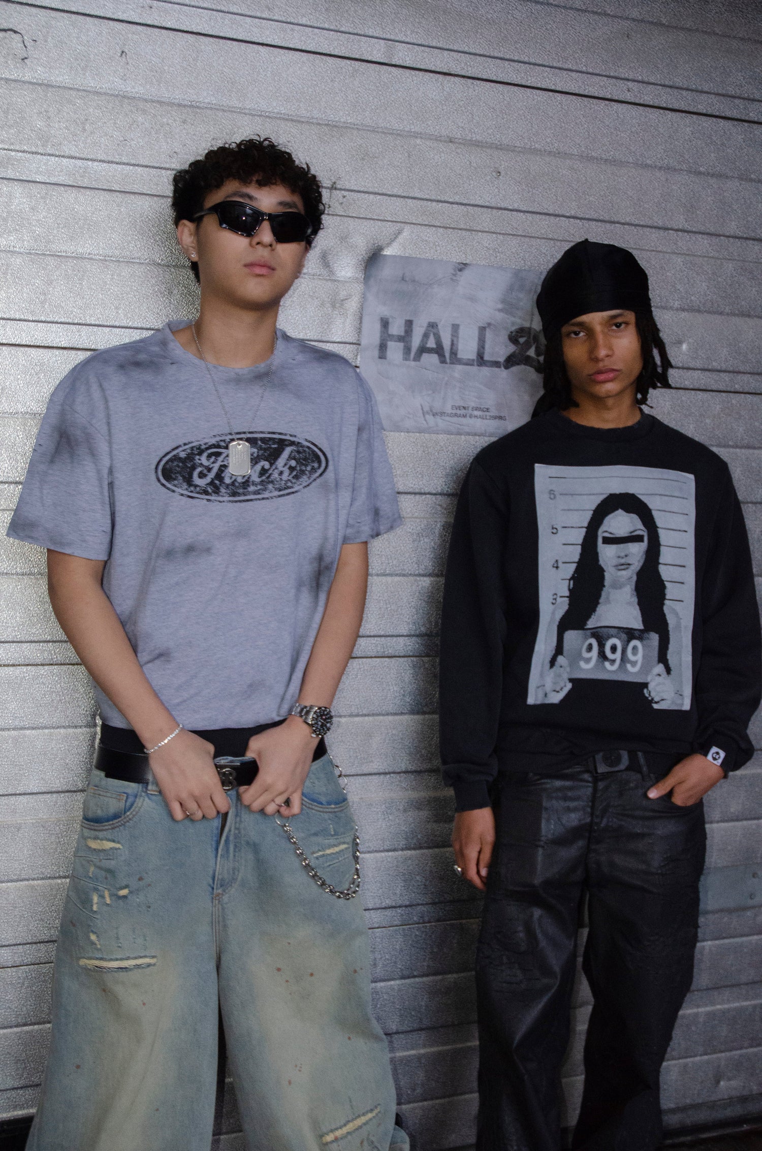 Scarcity Collection