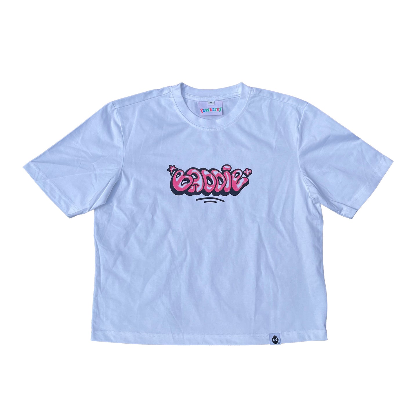 Baddie Baby Tee