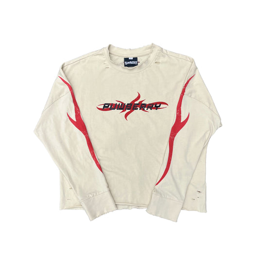 Racer Longleeve