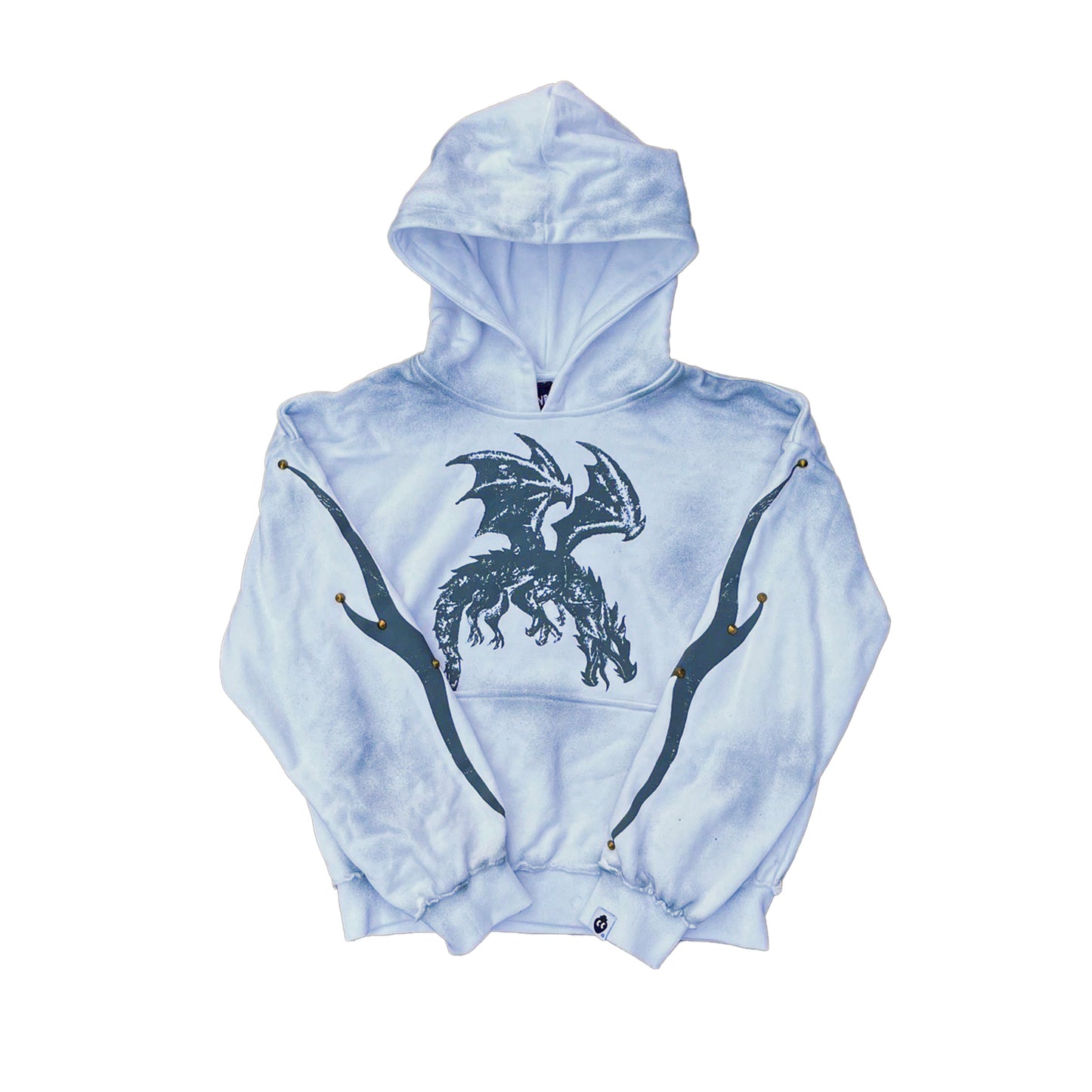 Dragon Hoodie