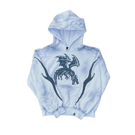 Dragon Hoodie