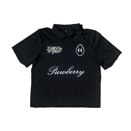 Racer Polo Jersey