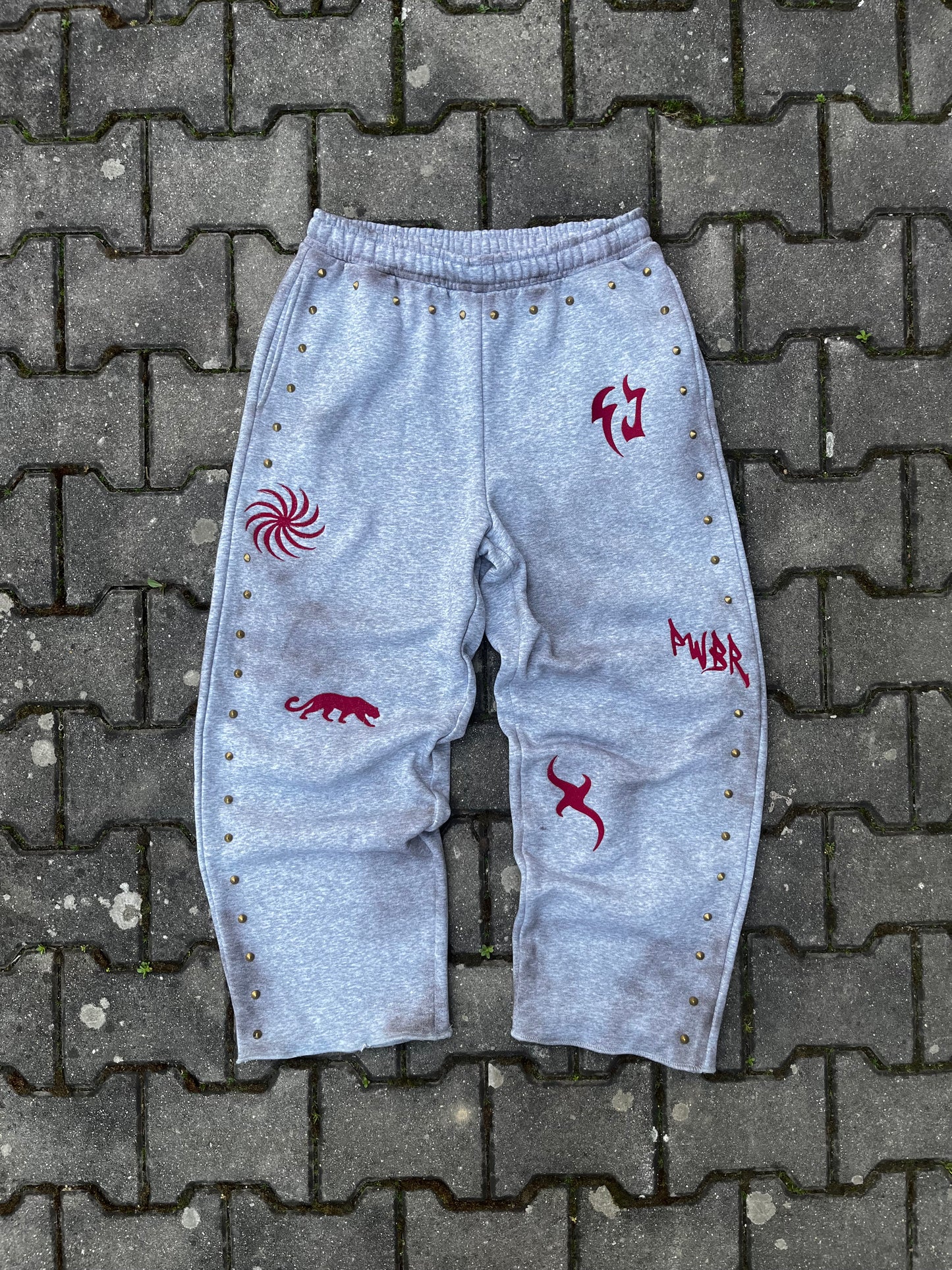 icon sweatpants