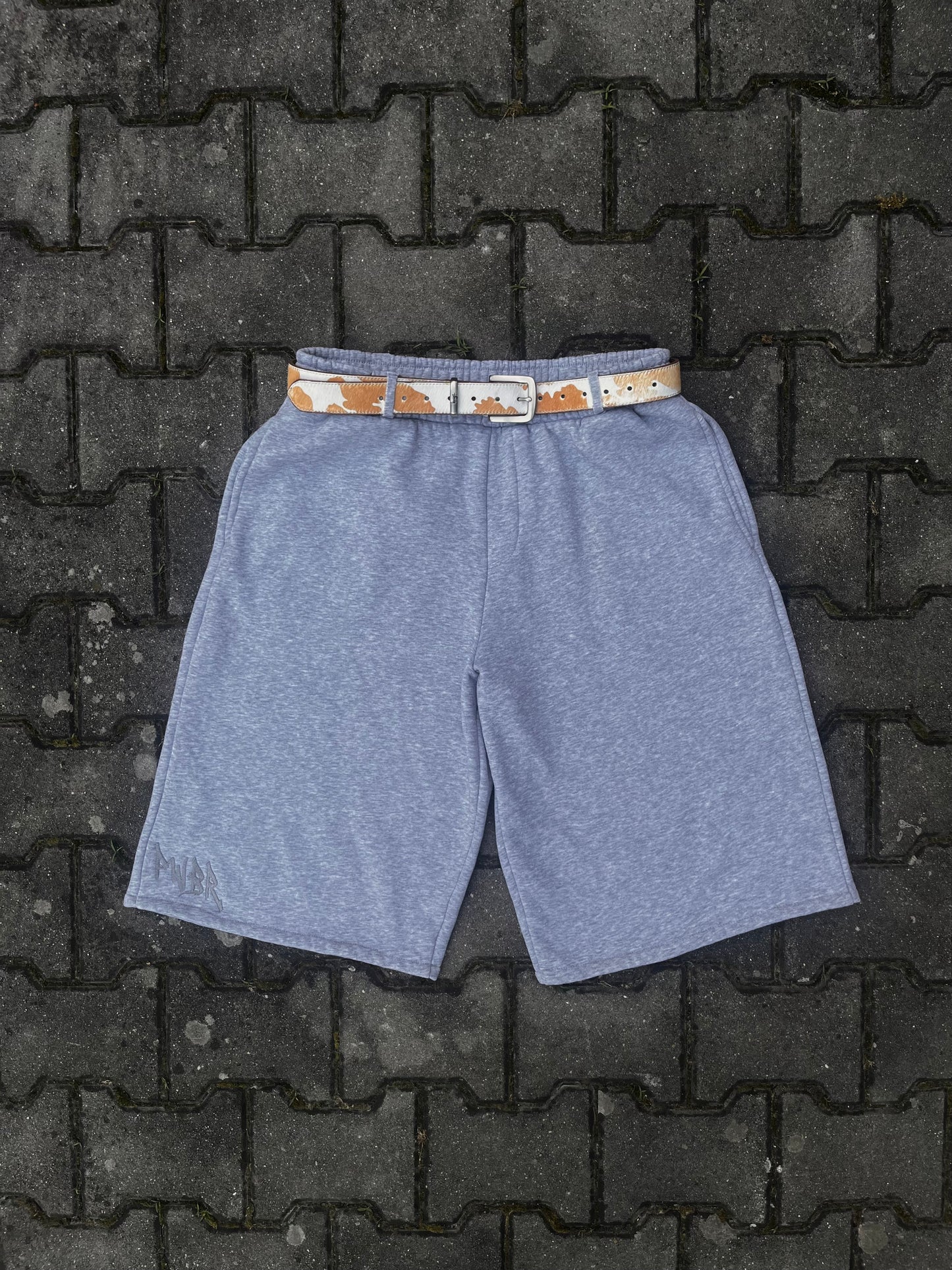 Belt Loop Shorts