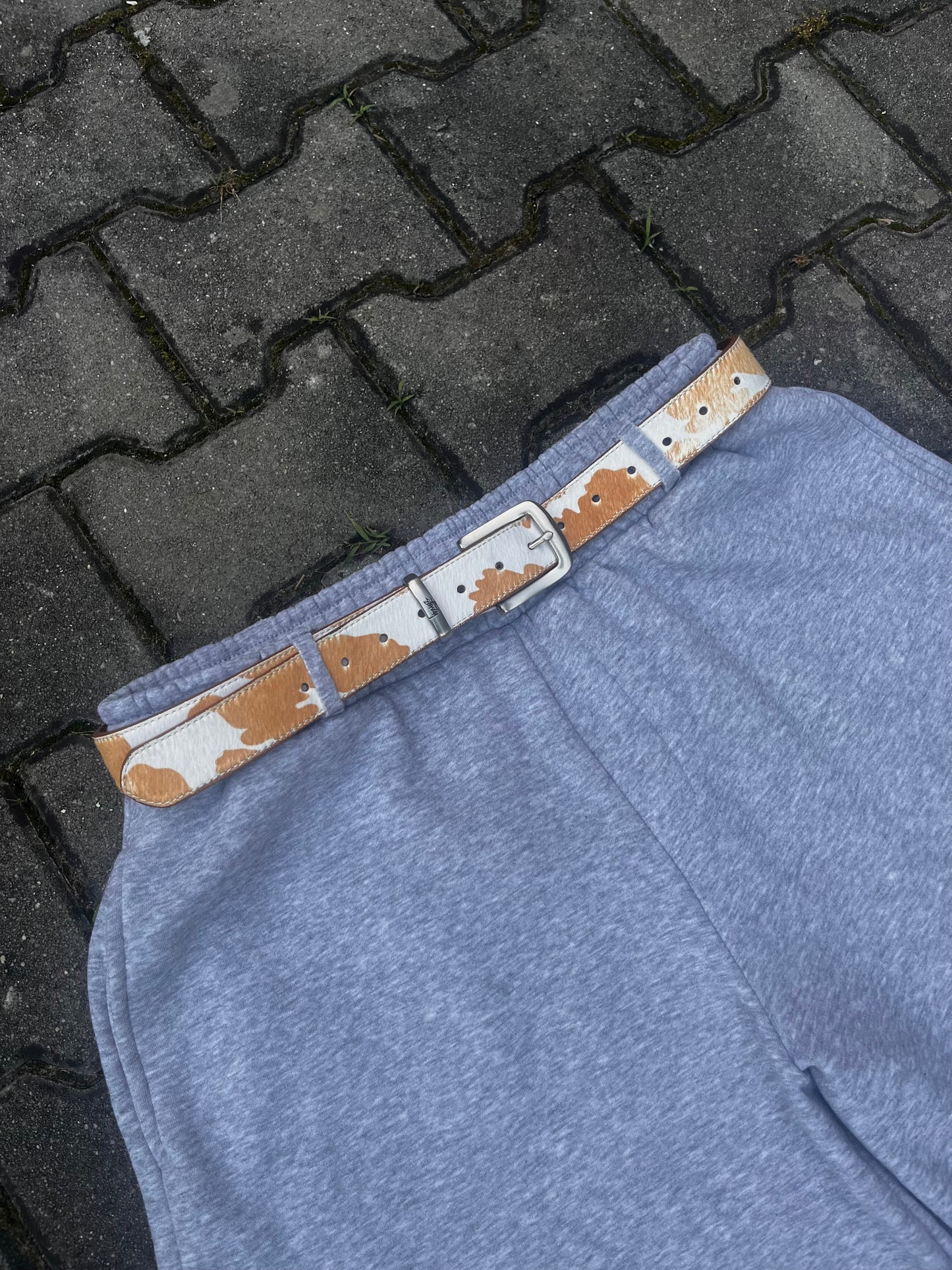 Belt Loop Shorts