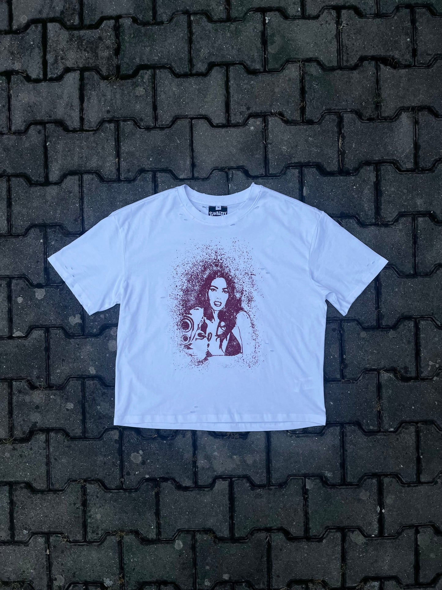 Megan Tee