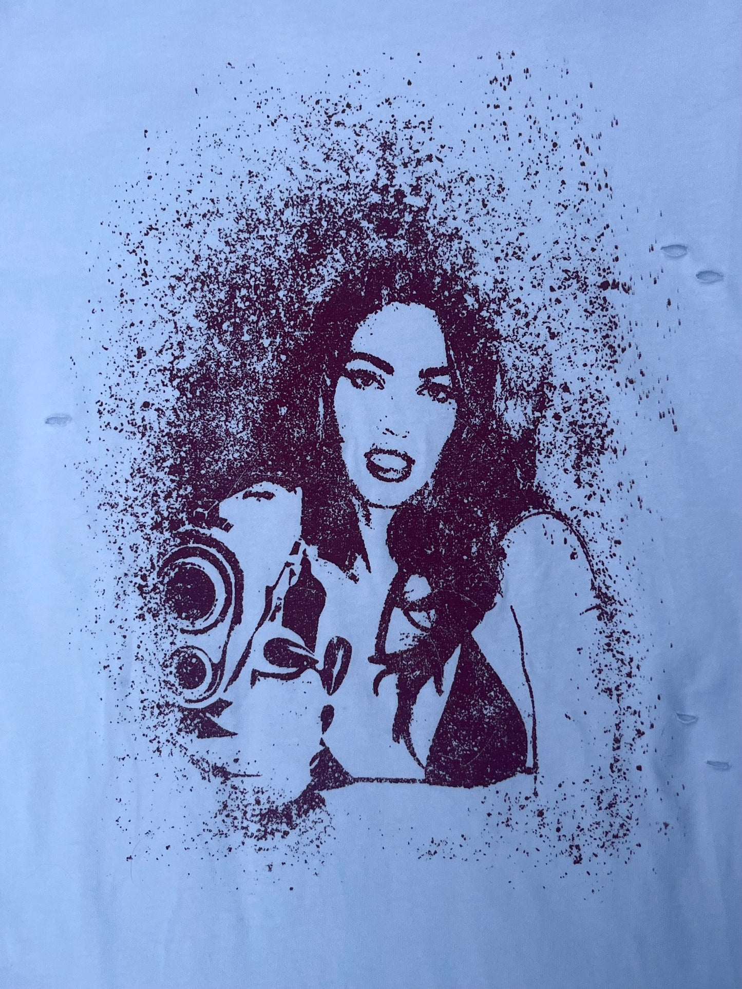 Megan Tee