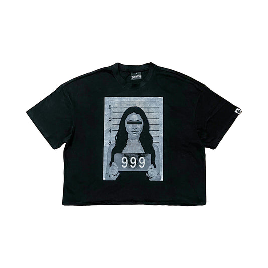 Mugshot Tee