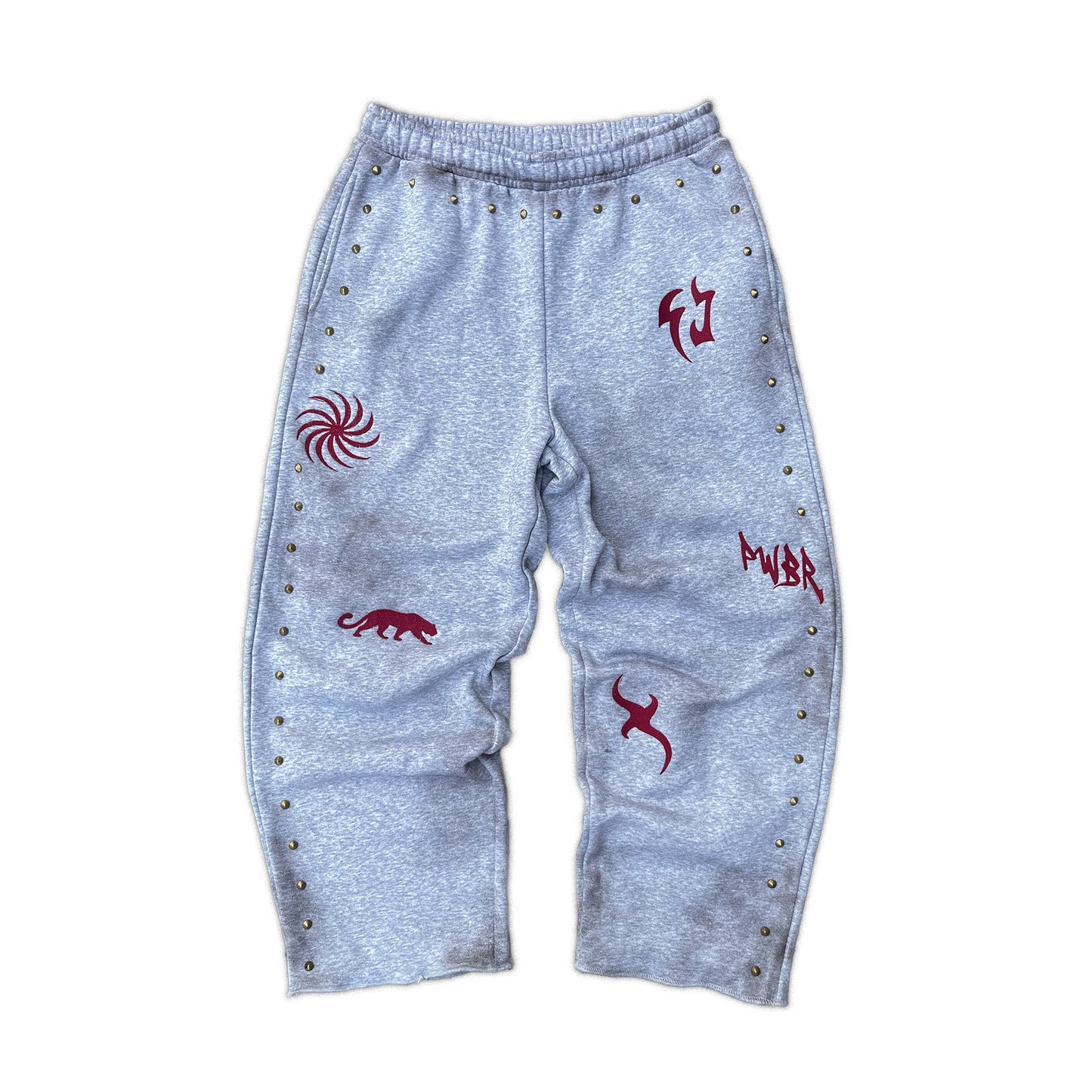 icon sweatpants