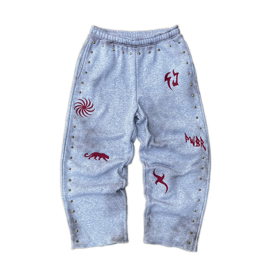 icon sweatpants