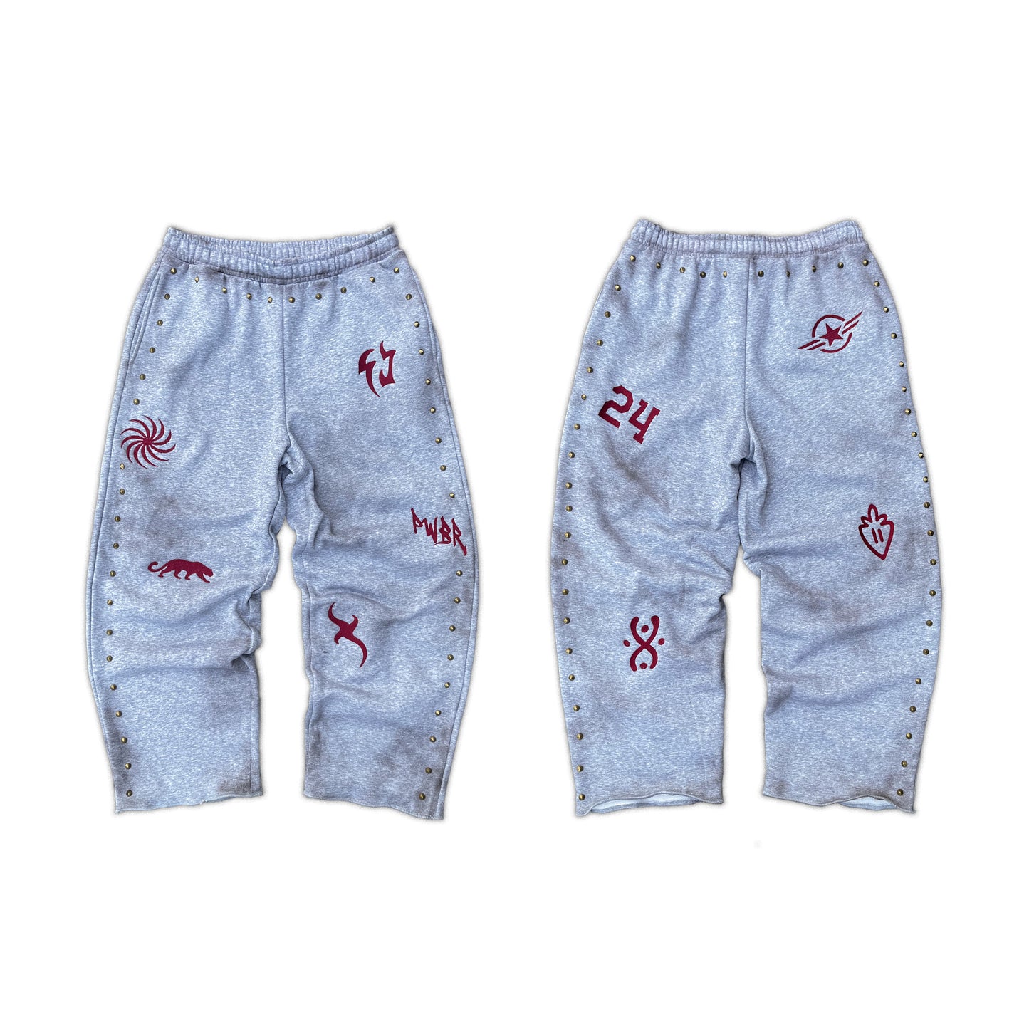 icon sweatpants