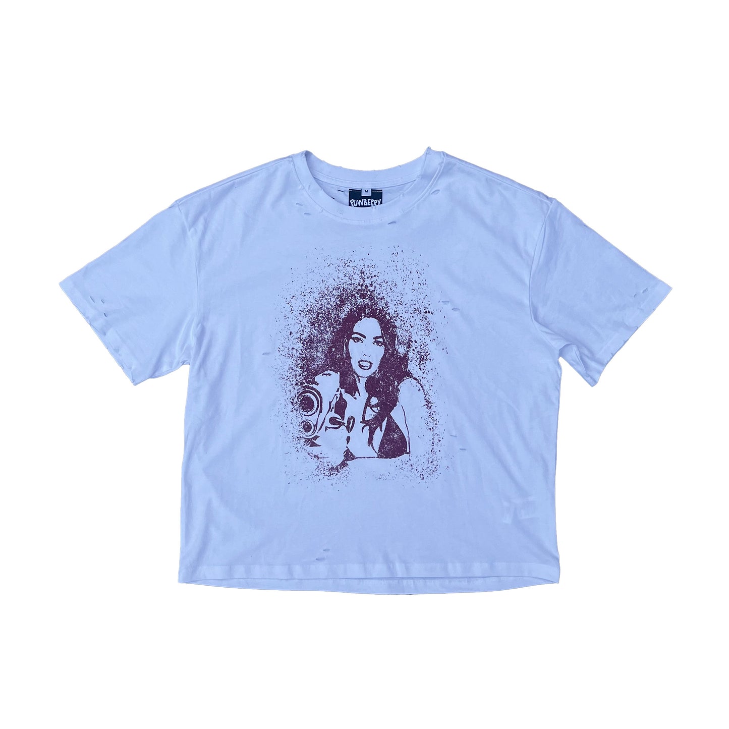Megan Tee