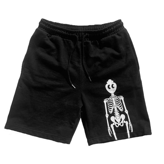 SKULLMARK Kraťasy